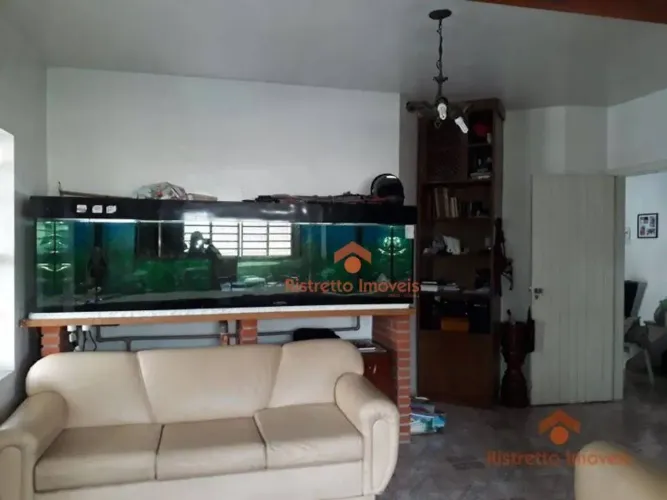 Casa para alugar, 260 m² por R$ 6.320,01 - Umuarama - Osasco/SP