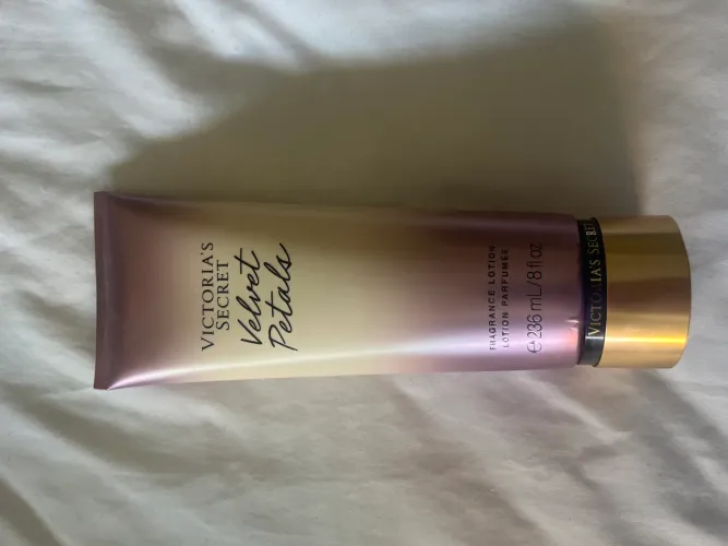 Hidratante Victoria?s Secret Velvet Petals