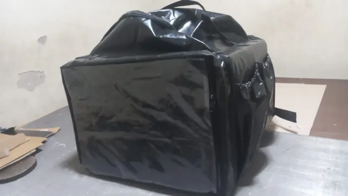 Beg de entrega 