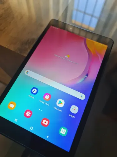 Tablet Galaxy Tab A