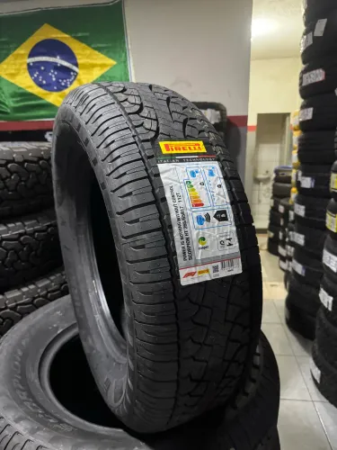 Pneus Pirelli Scoprion HT 265/65 Aro 17