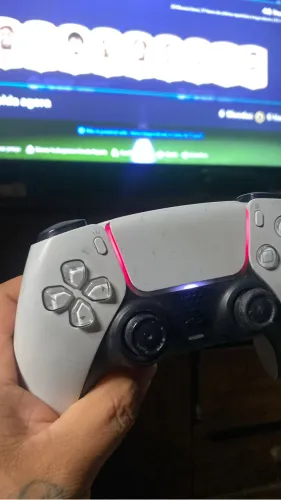 Vendo PlayStation 5