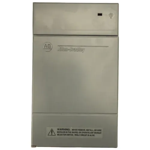 1746-p2 Slc 500 Fonte 110 / 220v Allen-bradley