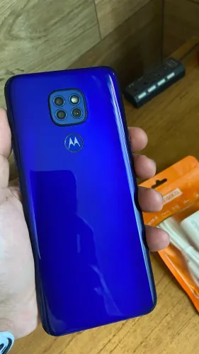 MOTO G9 PLAY 64GB