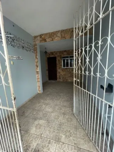 Casa à venda na Nova Alegria