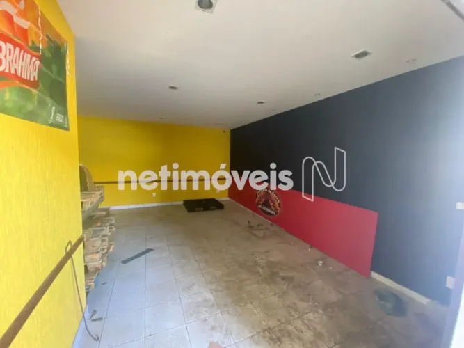 Venda Lote-Área-Terreno Santa Inês Belo Horizonte