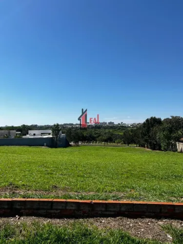 Terreno em Condomínio para Venda em Álvares Machado, CONDOMINIO RESIDENCIAL GRAMADO