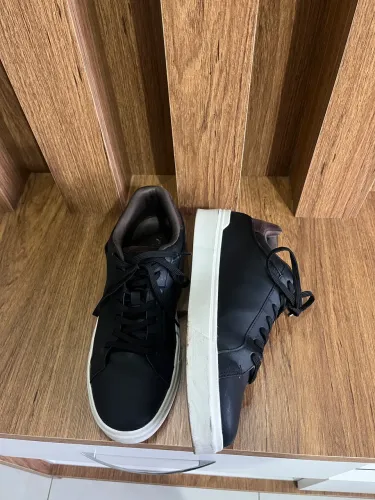 Tênis casual ZARA