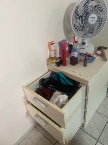 Armário de escritório/ organizador