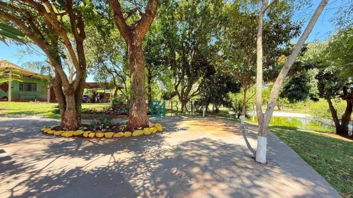Chácara em Água Boa à venda, 23.400 m² por R$ 990.000