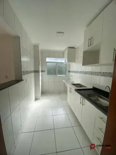 Apartamento à venda, 61 m² por R$ 240.000,00 - Parque Esmeralda - Sorocaba/SP