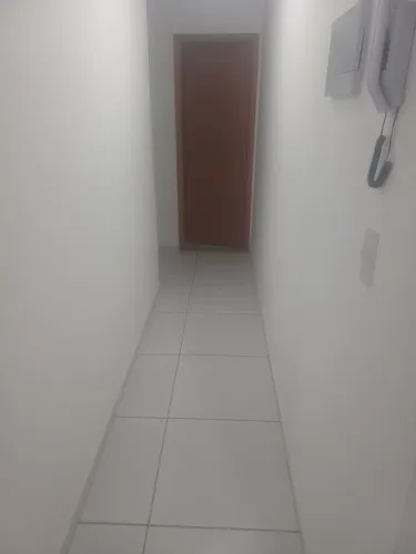 Apartamento repasse