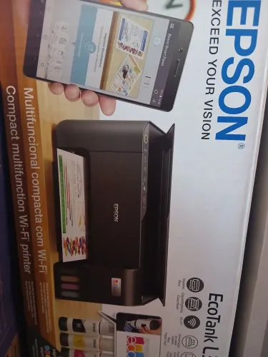 Ecotank L3250