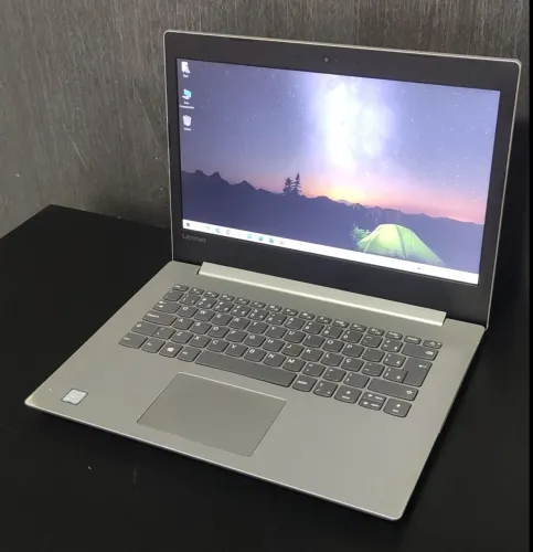 LENOVO Core i3 8GB RAM SSD 120gb