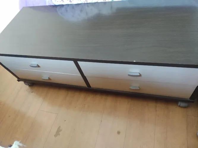Baú para quarto
