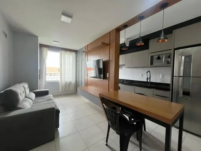 Apartamento com 2 Quarto(s) e 1 banheiro(s) para Alugar, 54 m² por R$ 2800 / Mês