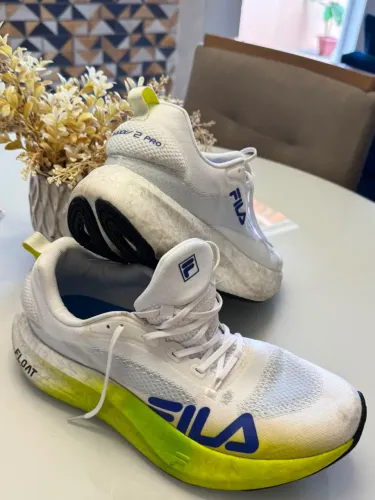 Fila folar Maxxi pro 2
