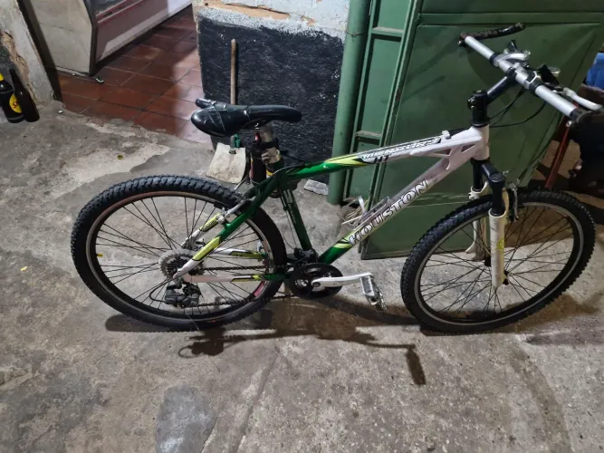 Bicicleta aro 26