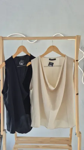 blusa gisele duna