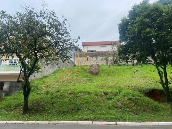 Condomínio Residencial Tarumã
