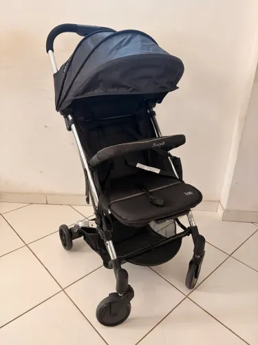 Carrinho de bebê Burigotto