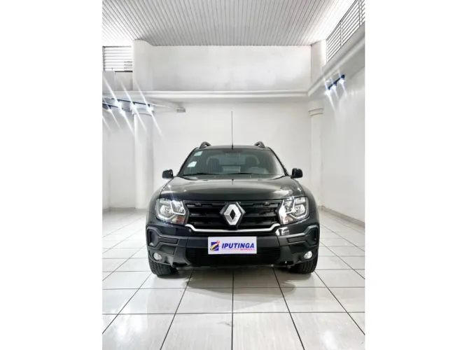 Renault Duster Oroch Intense 1.6 Flex 16V Mec. 2024