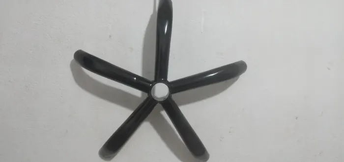 Base pra cadeira de Escritorio secretaria Diretor