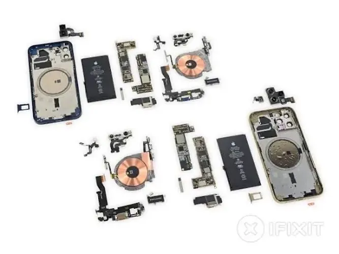 Peças de iPhone Original Apple Retirada Todos os Modelos Disponíveis!!
