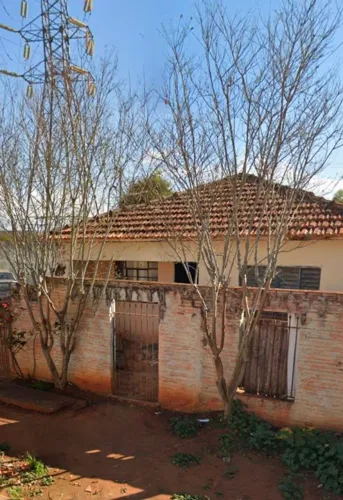 Casa localizada em Capao Bonito ,na vila Sao Paulo
