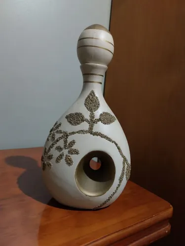 Vaso decorativo