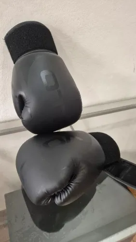 Luvas de box e muay thai Vollo 14oz