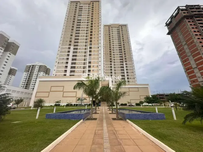 Grande Terceiro | Apartamento 3 quartos, sendo 1 suite