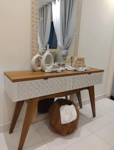 Aparador para sala