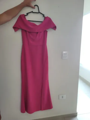 Vestido para festa