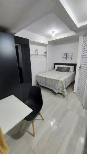 Prédio com 6 Kitnets à Venda  Renda Mensal de R$ 6 . 3 0 0,0 0  Jardim Rizzo, São Paulo