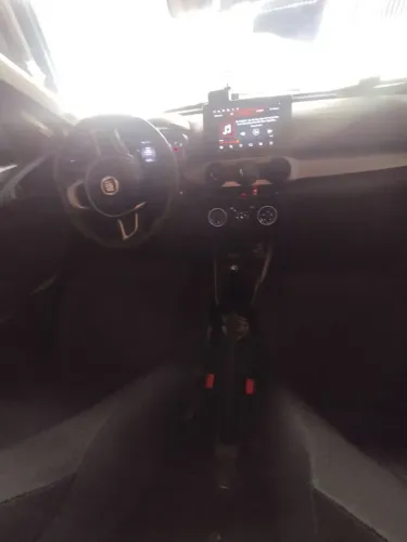 Fiat Argo Drive 1.3 8V Flex 2019