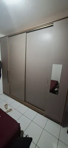 Guarda Roupa Casal