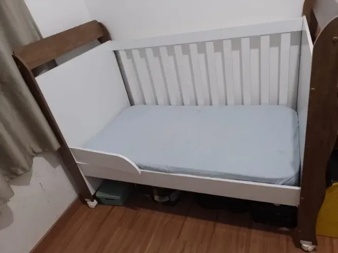 Berço cama