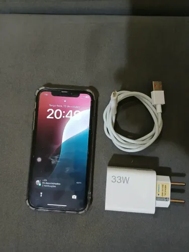 iPhone XR, pra venda ou jogo em bike
