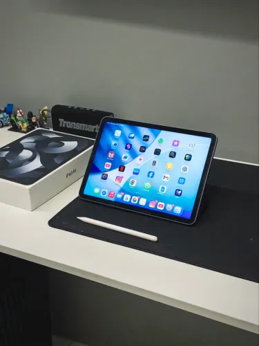 iPad Air 5ª geração - Chip M1 | 64GB