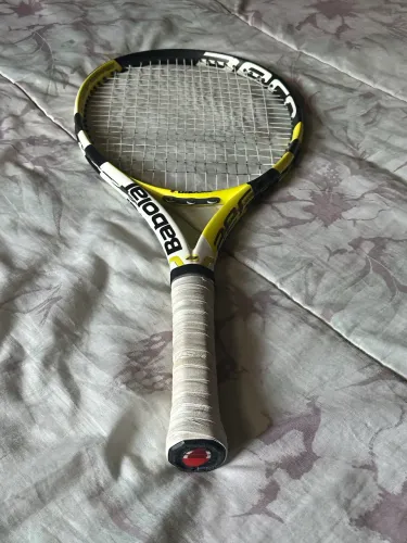 Raquete Tennis Babolat Aeroprodrive Júnior 100 26 L2