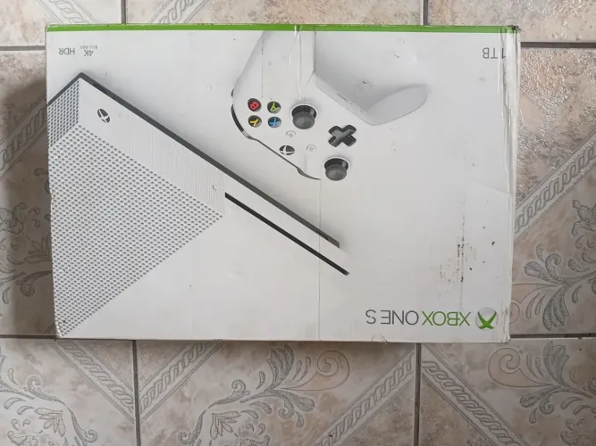 Xbox one series completo