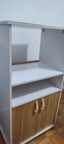 Balcão de cozinha