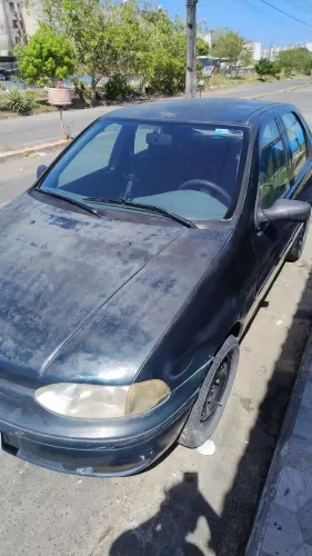 Fiat Palio EX 1.0 MPI 2P 1999