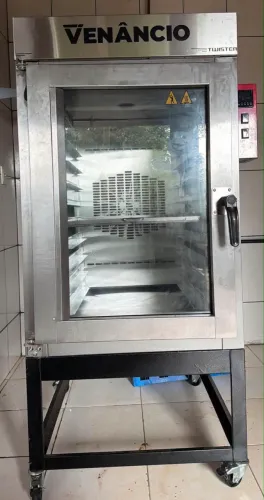 Forno Venâncio 220v