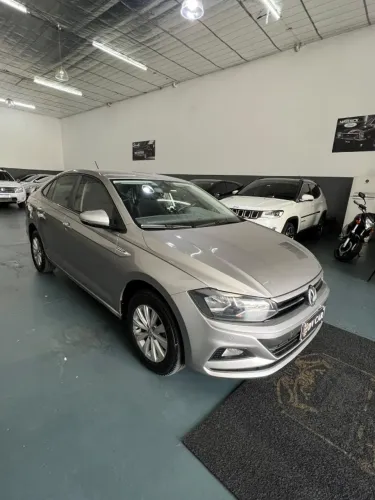 Volkswagen Virtus Comfort. 200 TSI 1.0 Flex 12V AUT 2021