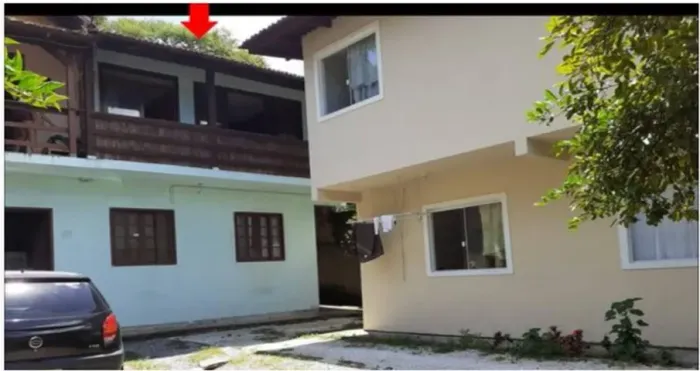 APARTAMENTO LAGOA DA CONCEICAO