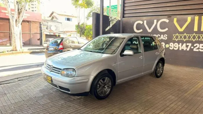 Volkswagen Golf 1.6 MI Trip/ Sport 101cv 8V 2003