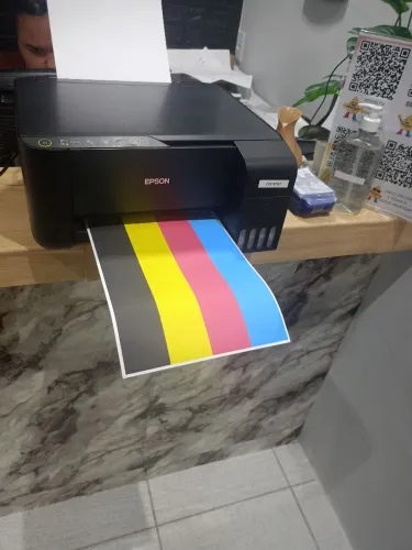 Impressora Epson l3150