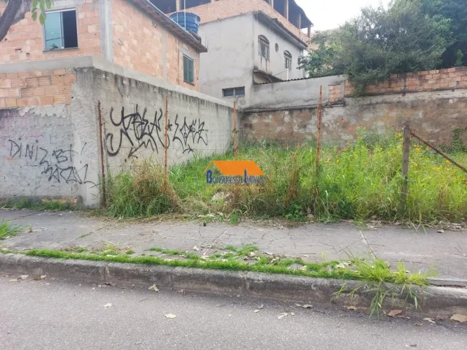 Lote para locação no bairro Jardim Leblon